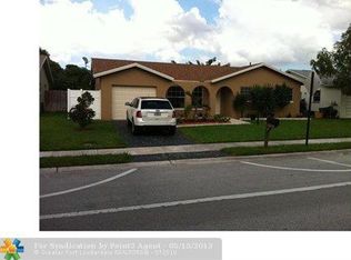 22324 SW 66th Ave, Boca Raton, FL 33428