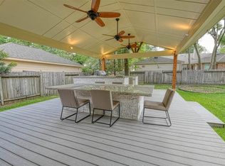 78 S Dove Trace Cir, Spring, TX 77382