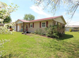 129 School St, Chaffee, MO 63740