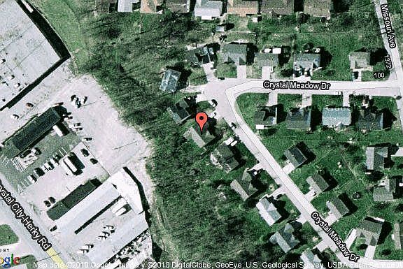 Map View