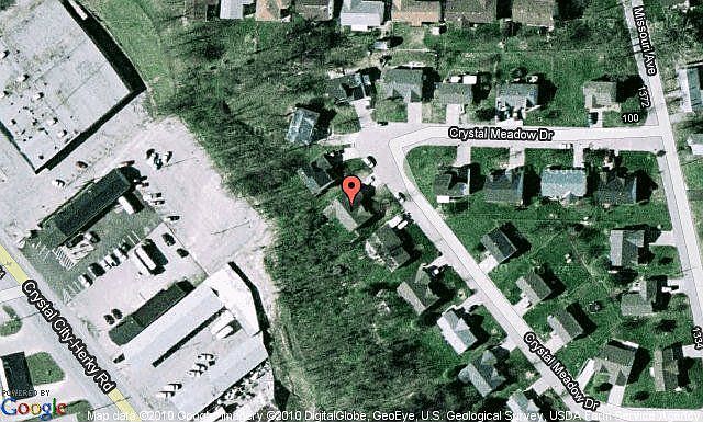 Map View