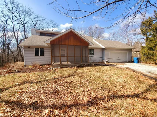 705 S Monticello Rd, Canton, MO 63435