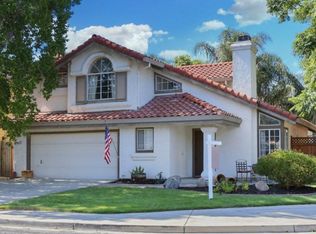 1931 Silverberry St, Tracy, CA 95376