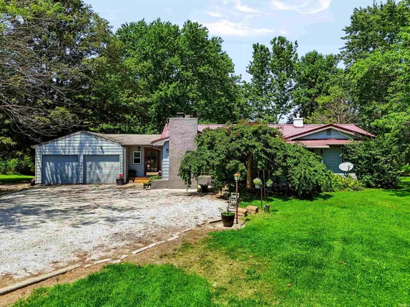 10328 W 100 N, Kokomo, IN 46901