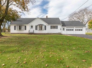 2343 Lake Rd, Hamlin, NY 14464