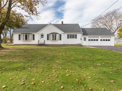 2343 Lake Rd, Hamlin, NY, 14464