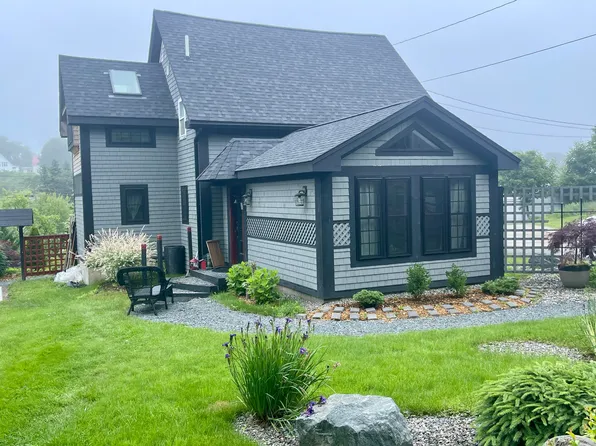 1 Spear Avenue, Eastport, ME 04631