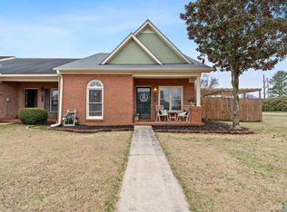 2105 Yorkshire Dr SE, Decatur, AL 35601