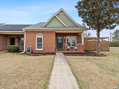2105 Yorkshire Dr SE, Decatur, AL, 35601
