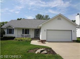 141 Aspen Dr, Warren, OH