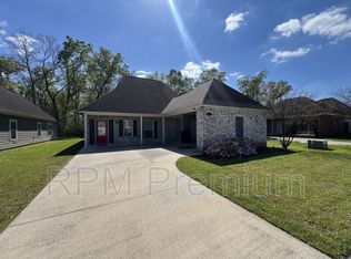 8614 Forestwood Ave, Baton Rouge, LA 70812