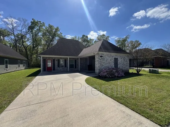 8614 Forestwood Ave, Baton Rouge, LA 70812
