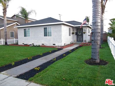 10270 Foster Rd, Bellflower, CA, 90706