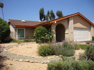 1446 Mariposa Dr, Santa Paula, CA 93060