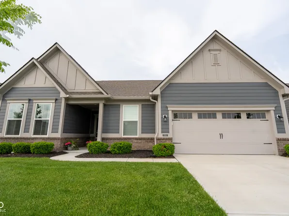 9741 Haughton Ln, McCordsville, IN 46055