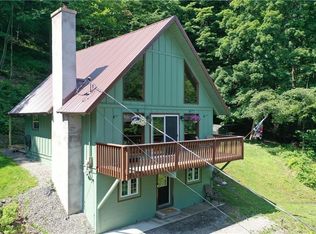 2031 S Hill Rd, Cortland, NY 13045