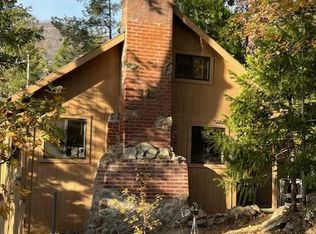 52236 Nibblock Ln, Shaver Lake, CA 93664