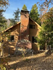 52236 Nibblock Ln, Shaver Lake, CA, 93664