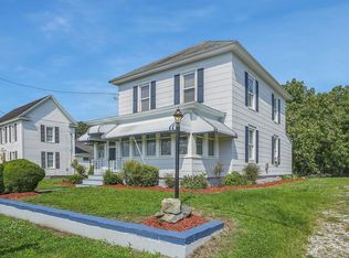 10221 Atlantic Rd, Atlantic, VA 23303