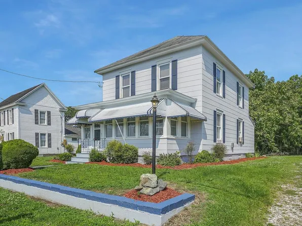 10221 Atlantic Rd, Atlantic, VA 23303