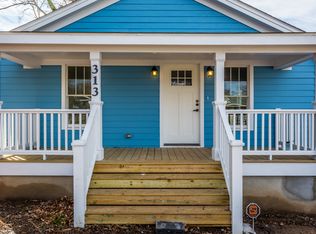 313 N State St, Raleigh, NC 27601