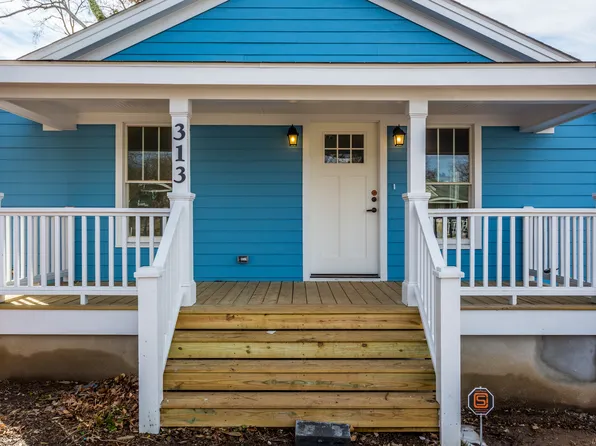 313 N State St, Raleigh, NC 27601