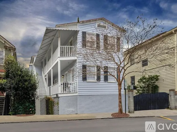 17 Nassau St Unit B, Charleston, SC 29403
