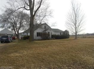 13271 Coral Rd, Coral, MI 49322