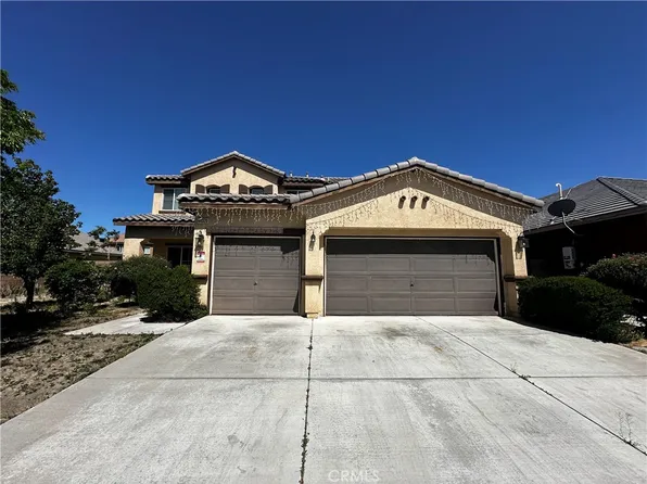 44320 Sundance Ct, Lancaster, CA 93535