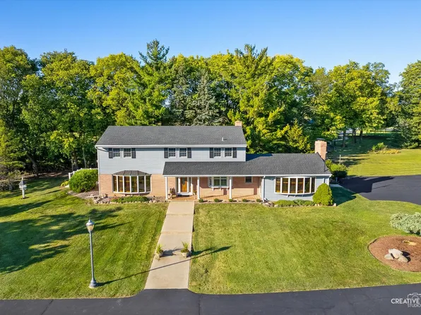 11571 State Route 71, Yorkville, IL 60560