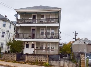 851 Lonsdale Ave, Central Falls, RI 02863