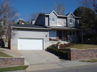 2863 S 400 E, Bountiful, UT 84010