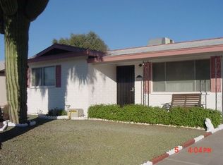 1323 S Ocotillo Dr, Apache Junction, AZ 85120