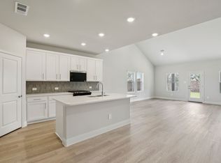 2206 Windy Trl, Princeton, TX 75407