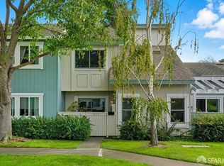 1074 Eagle Ln, Foster City, CA 94404