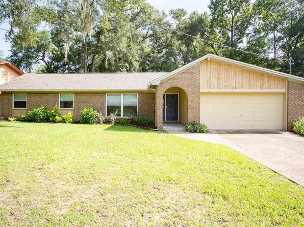 2520 Springforest Rd, Tallahassee, FL 32301