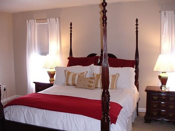 master suite