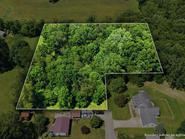 0 Snyder Ave, Loudonville, OH 44842