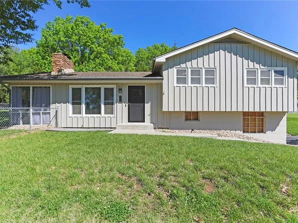 3816 N Walnut St, Kansas City, MO 64116