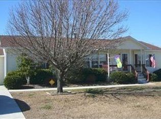 532 Capeside Dr, Wilmington, NC 28412