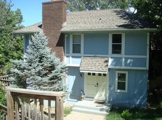 67 L St, Lake Lotawana, MO 64086