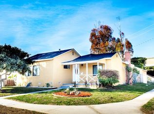 2657 E 223rd St, Carson, CA 90810