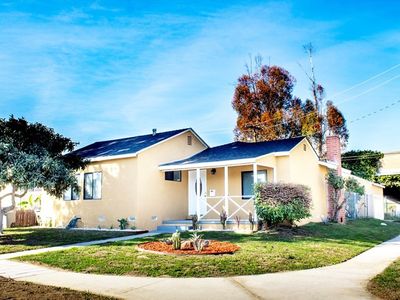 2657 E 223rd St, Carson, CA, 90810