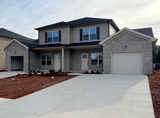 934 Rodeo Ct, Bowling Green, KY 42101