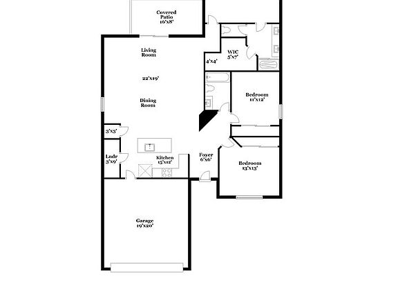 2nd image of 1507 Julia St