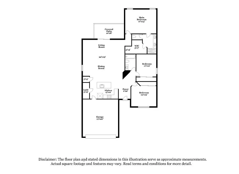Building Photo - 1507 Julia St