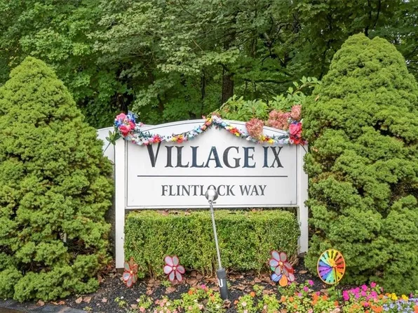 144 Flintlock Way #A, Yorktown Heights, NY 10598