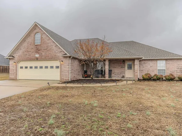 2800 Graystone Dr, Paragould, AR 72450