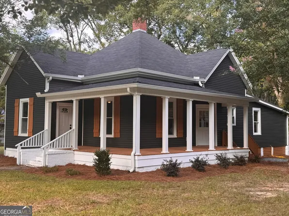 3939 Collier Ave, Meansville, GA 30256