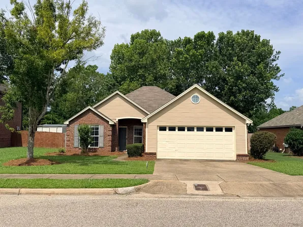 1354 Meadow Glen Rd, Montgomery, AL 36117